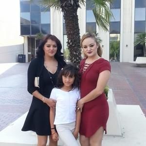 Meet your Posher, Karlota